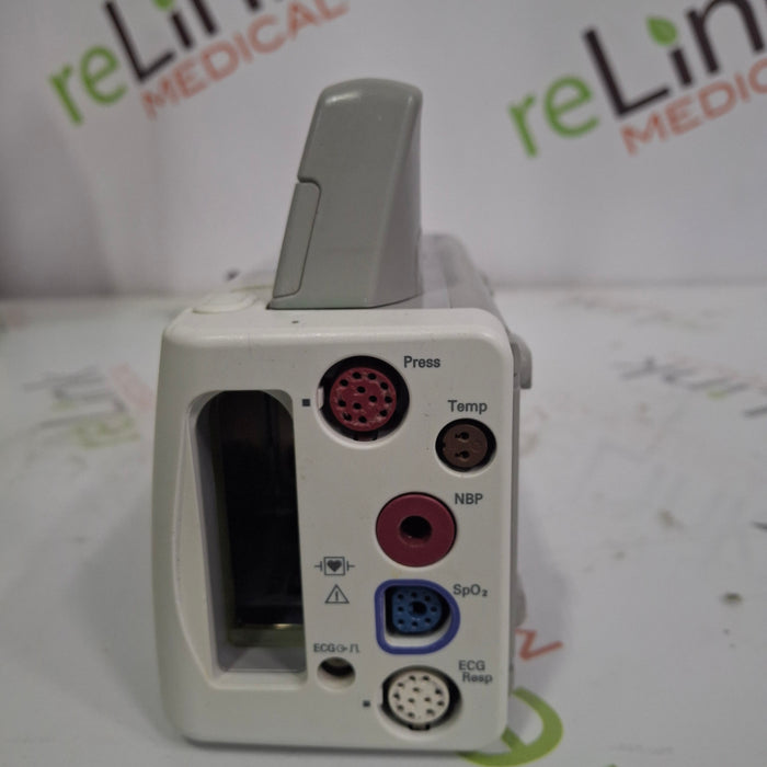 Philips IntelliVue X2 Monitor - OxiMax SpO2