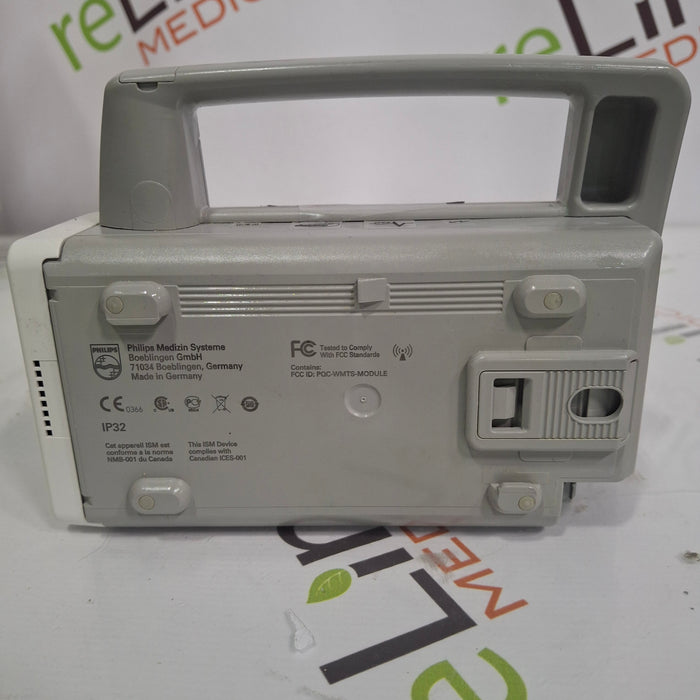 Philips IntelliVue X2 Monitor - OxiMax SpO2