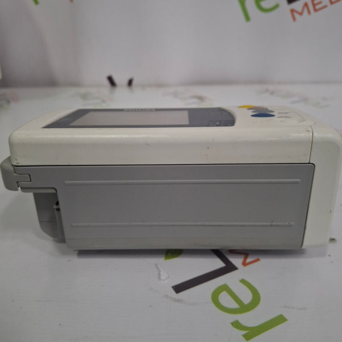 Philips IntelliVue X2 Monitor - OxiMax SpO2