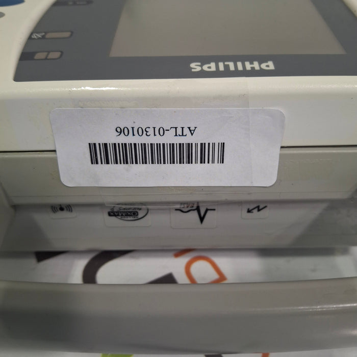 Philips IntelliVue X2 Monitor - OxiMax SpO2