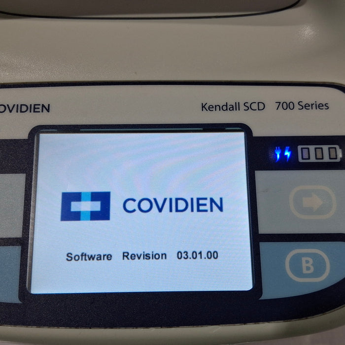 Covidien Kendall SCD 700 Sequential Compression System