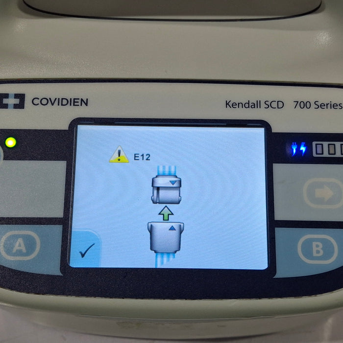 Covidien Kendall SCD 700 Sequential Compression System