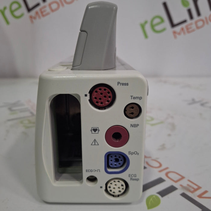 Philips IntelliVue X2 Monitor - OxiMax SpO2