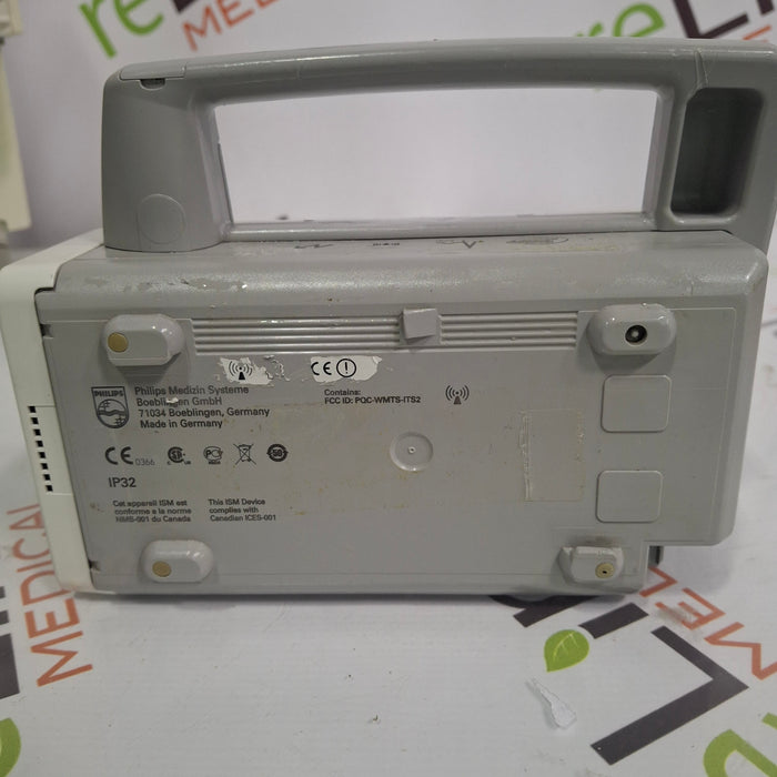 Philips IntelliVue X2 Monitor - OxiMax SpO2