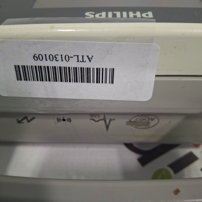 Philips IntelliVue X2 Monitor - OxiMax SpO2