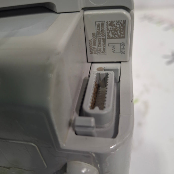 Philips IntelliVue X2 Monitor - OxiMax SpO2