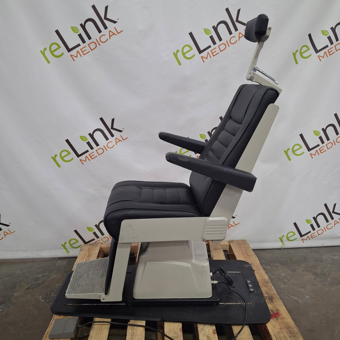 Burton 4003 Ophthalmic Exam Chair