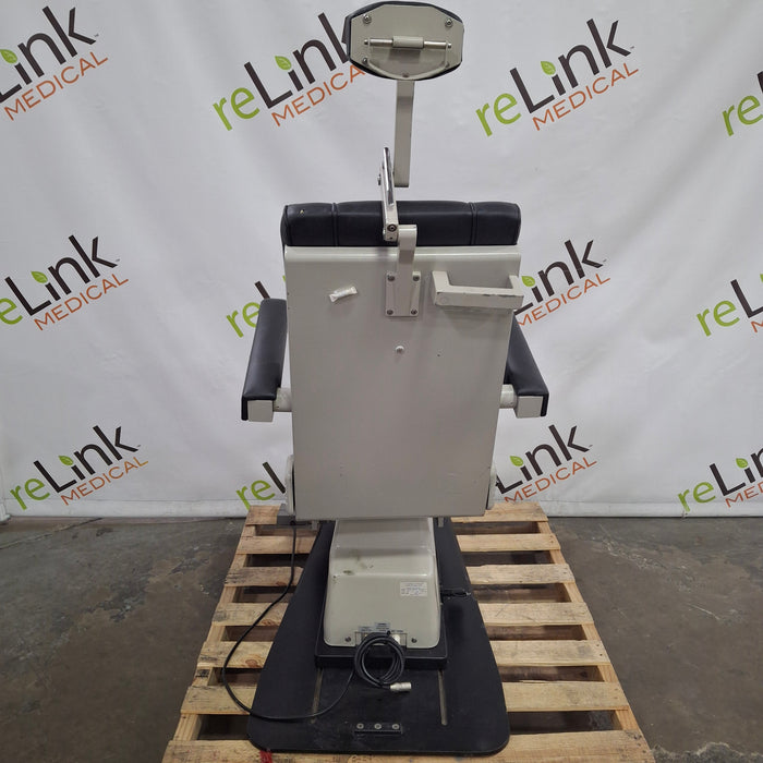 Burton 4003 Ophthalmic Exam Chair