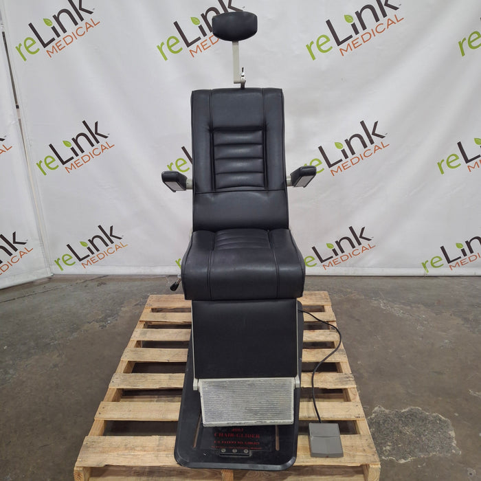 Burton 4003 Ophthalmic Exam Chair