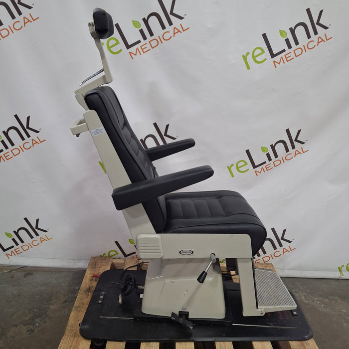 Burton 4003 Ophthalmic Exam Chair
