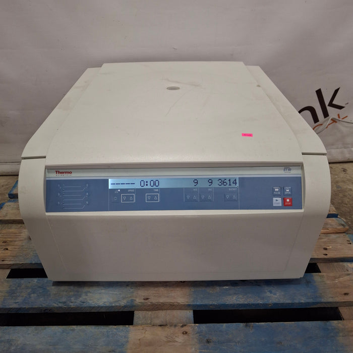 Thermo Scientific Sorvall ST 40 Centrifuge
