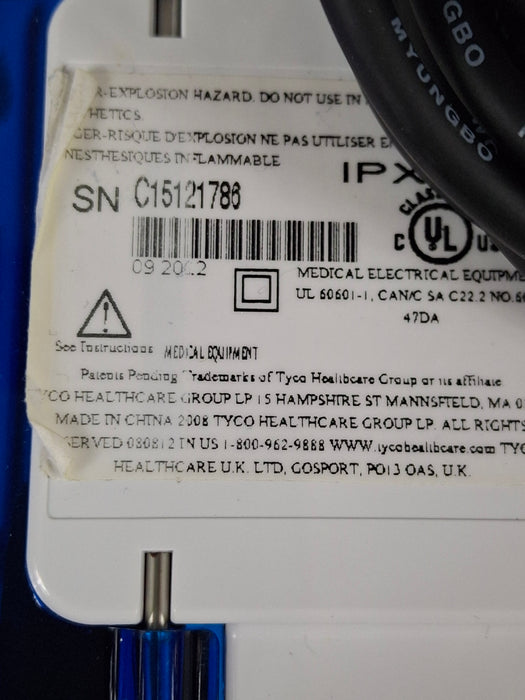 Covidien Kangaroo ePump Enteral Feeding Pump