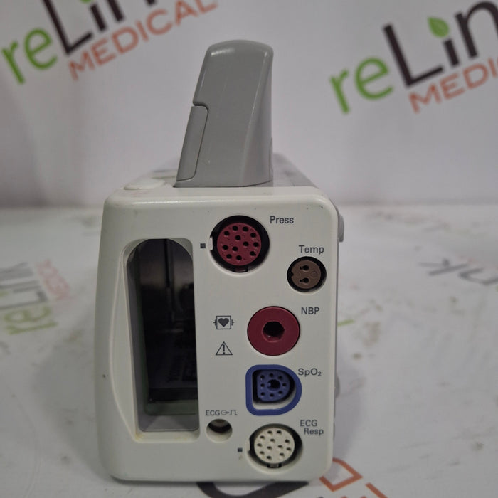 Philips IntelliVue X2 Monitor - OxiMax SpO2