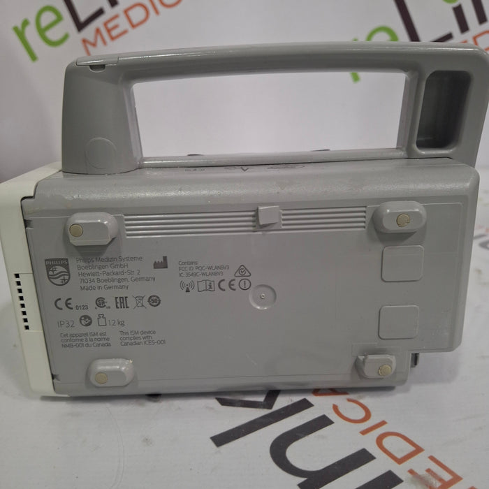 Philips IntelliVue X2 Monitor - OxiMax SpO2