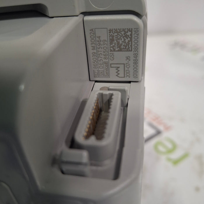 Philips IntelliVue X2 Monitor - OxiMax SpO2