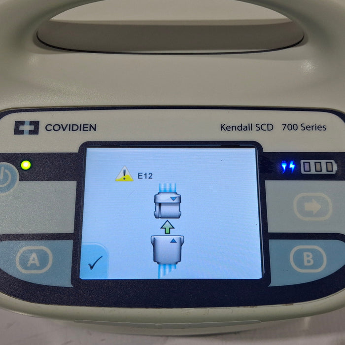 Covidien Kendall SCD 700 Sequential Compression System