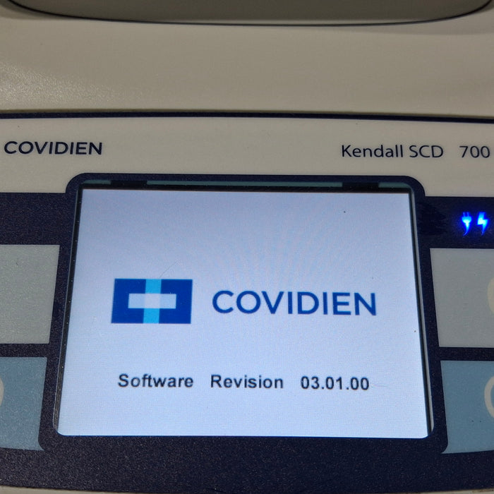 Covidien Kendall SCD 700 Sequential Compression System