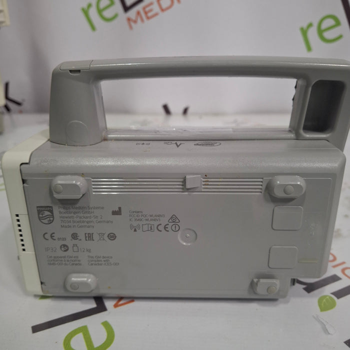 Philips IntelliVue X2 Monitor - OxiMax SpO2