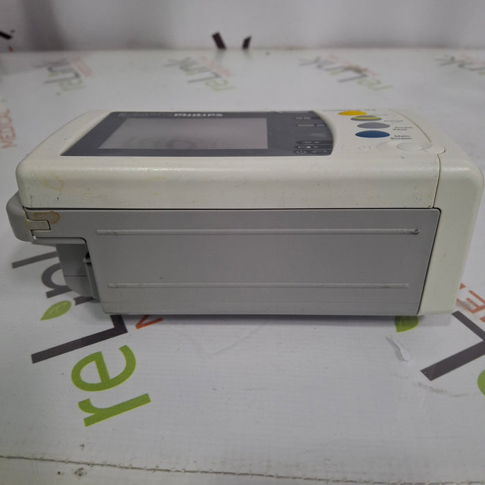 Philips IntelliVue X2 Monitor - OxiMax SpO2