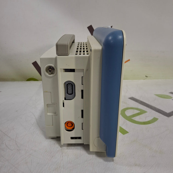 Draeger Medical Infinity Gamma Patient Monitor