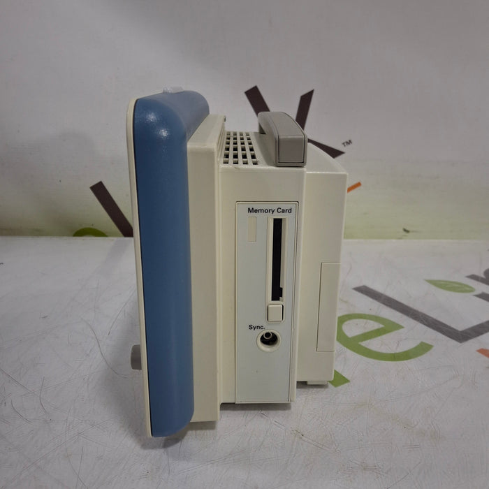 Draeger Medical Infinity Gamma Patient Monitor