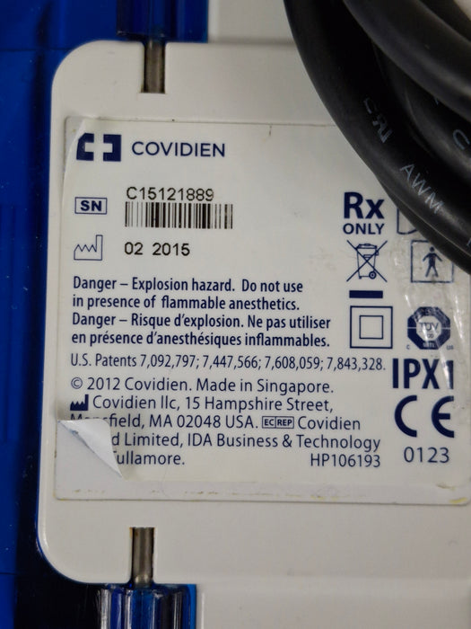 Covidien Kangaroo ePump Enteral Feeding Pump