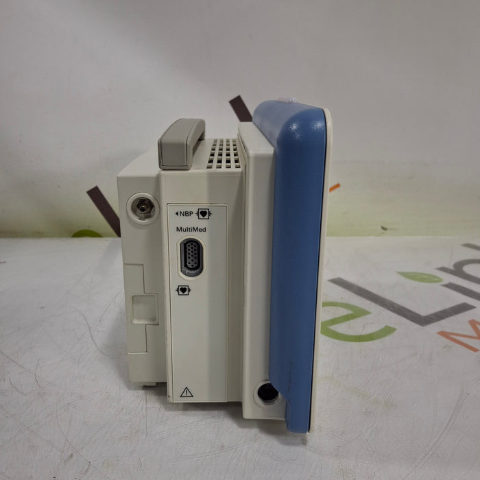 Draeger Medical Infinity Gamma XL Patient Monitor