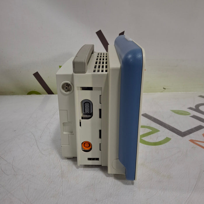 Draeger Medical Infinity Gamma Patient Monitor