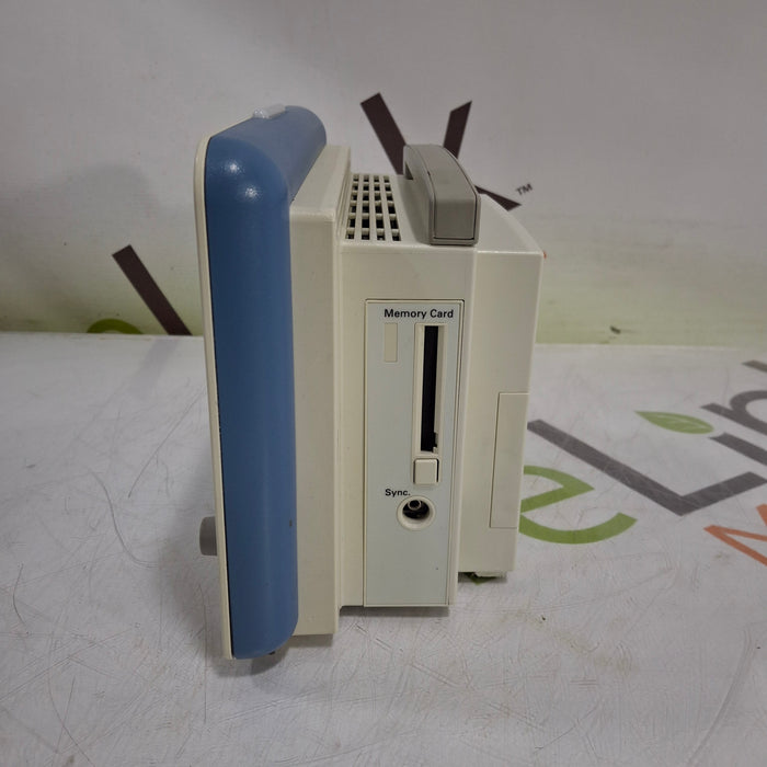 Draeger Medical Infinity Gamma Patient Monitor