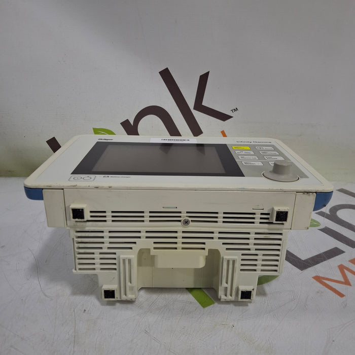 Draeger Medical Infinity Gamma Patient Monitor
