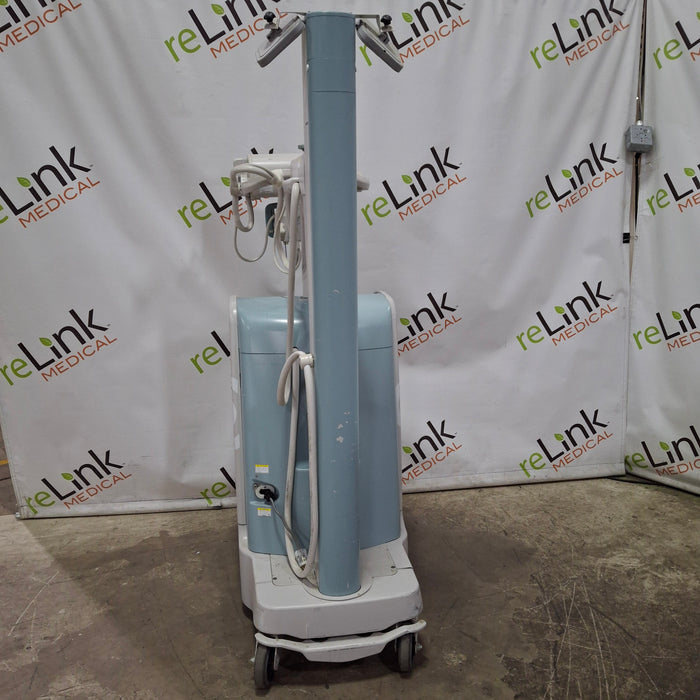 Fujifilm FCR Go Mobile X-Ray System