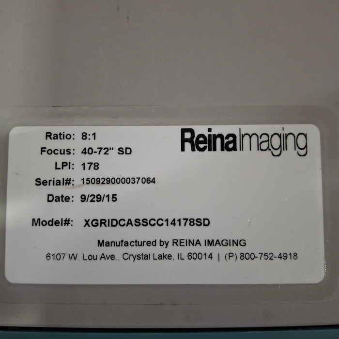 Fujifilm FCR Go Mobile X-Ray System