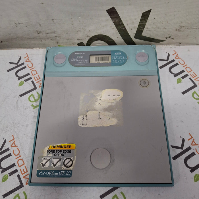 Fujifilm FCR Go Mobile X-Ray System