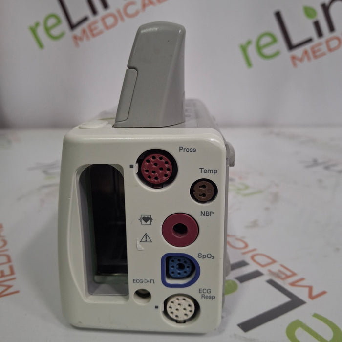 Philips IntelliVue X2 Monitor - OxiMax SpO2