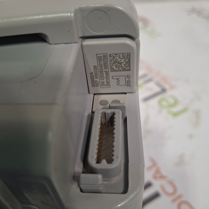 Philips IntelliVue X2 Monitor - OxiMax SpO2