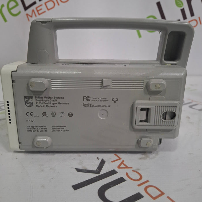 Philips IntelliVue X2 Monitor - OxiMax SpO2