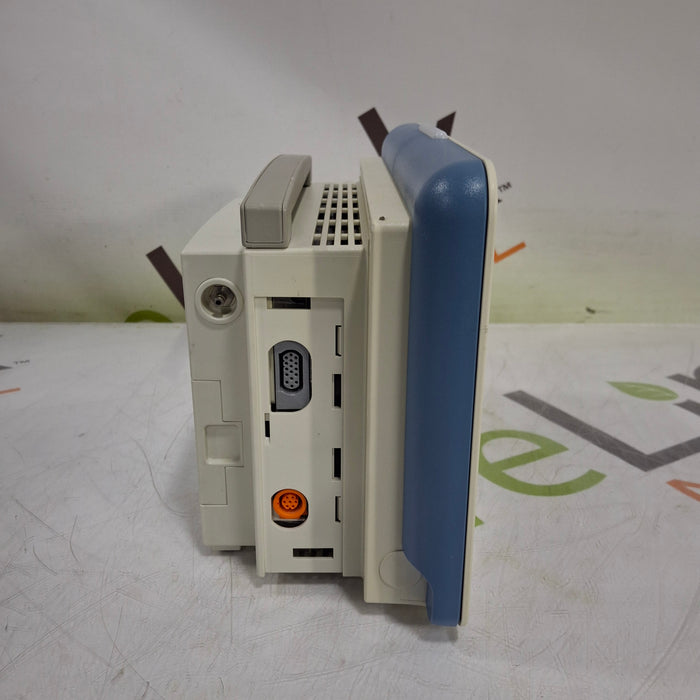 Draeger Medical Infinity Gamma Patient Monitor