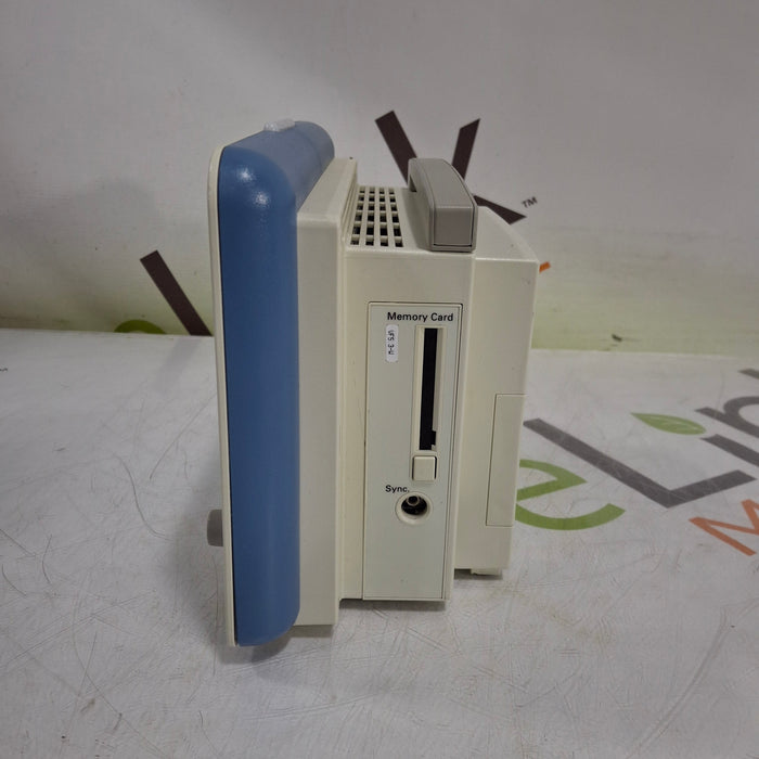 Draeger Medical Infinity Gamma Patient Monitor