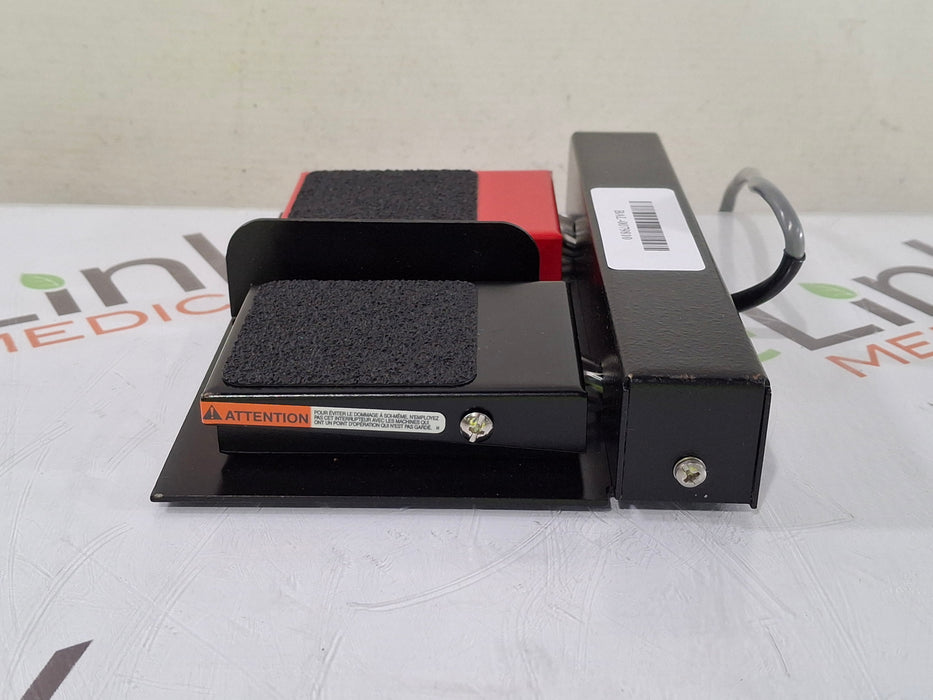 Ethicon Inc. Treadlite II T-91-SWNO Footswitch