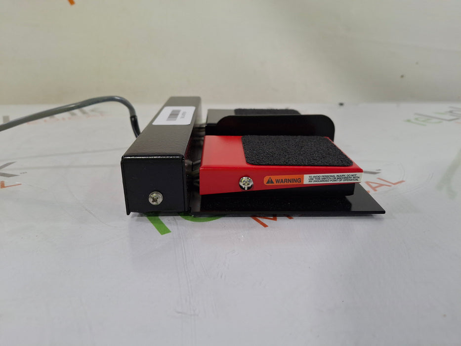 Ethicon Inc. Treadlite II T-91-SWNO Footswitch