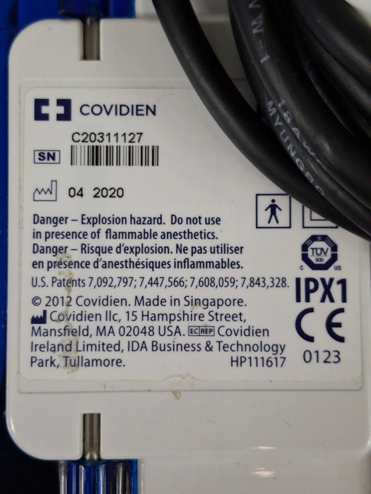 Covidien Kangaroo ePump Enteral Feeding Pump