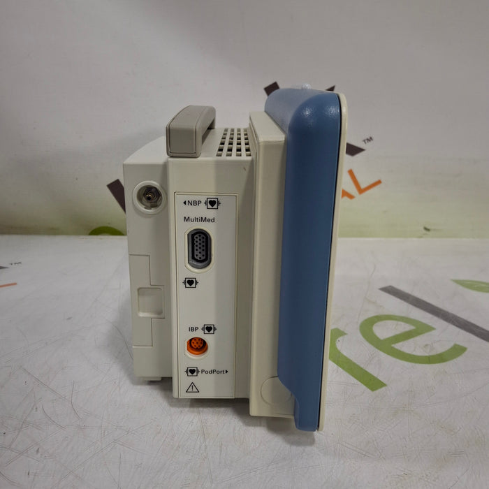 Draeger Medical Infinity Gamma Patient Monitor