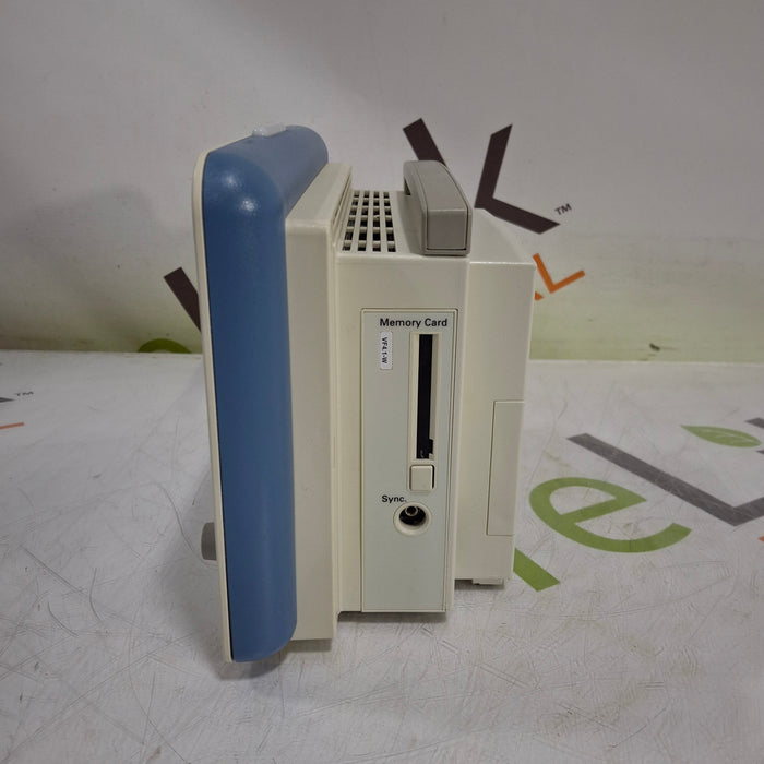 Draeger Medical Infinity Gamma Patient Monitor