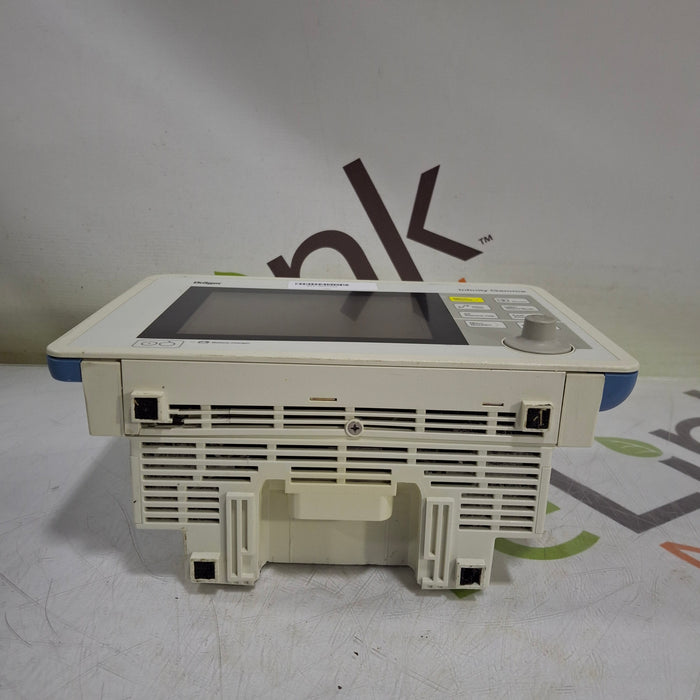 Draeger Medical Infinity Gamma Patient Monitor