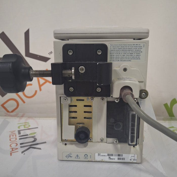 CareFusion Alaris 8015 Large Screen POC Infusion Pump