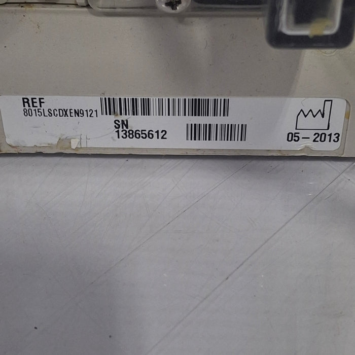 CareFusion Alaris 8015 Large Screen POC Infusion Pump