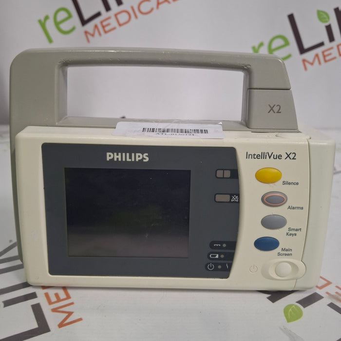 Philips IntelliVue X2 Monitor - Fast SpO2