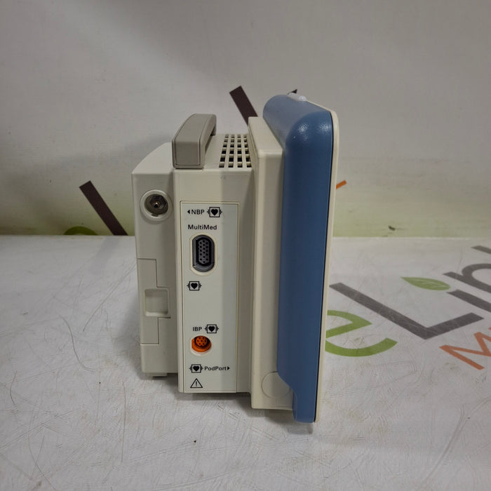 Draeger Medical Infinity Gamma Patient Monitor