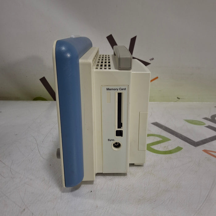 Draeger Medical Infinity Gamma Patient Monitor