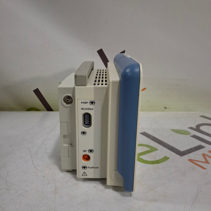 Draeger Medical Infinity Gamma Patient Monitor